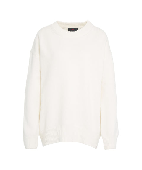 Maglione in lana 'Costance'