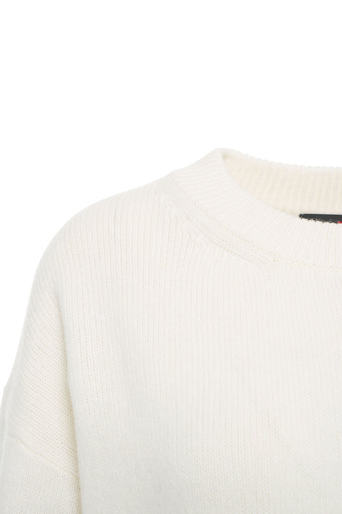 Maglione in lana 'Costance'