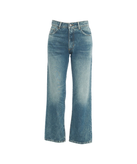 Jeans 'Jil'