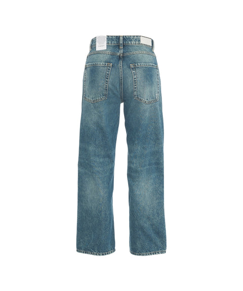 Jeans 'Jil'