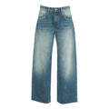 Wide Leg Jeans 'Bea'