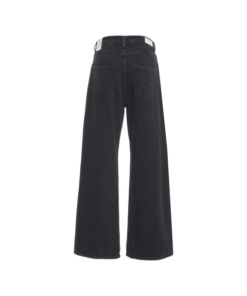 Jeans wide leg 'Bea'