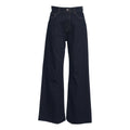 Jeans wide leg 'Debby'