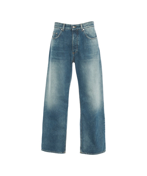 Loose fit jeans 'Will'