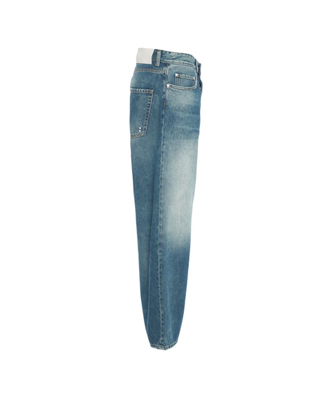Loose fit jeans 'Will'
