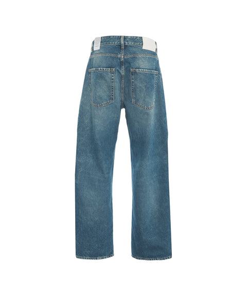 Loose fit jeans 'Will'