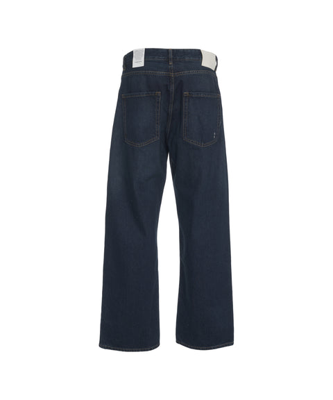 Wide leg jeans 'Will'