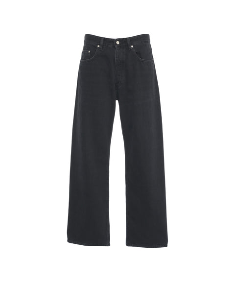 Jeans wide leg 'Will'