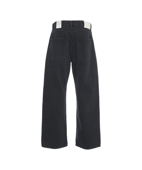 Jeans wide leg 'Will'