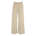Corduroy pants 'Poppy'