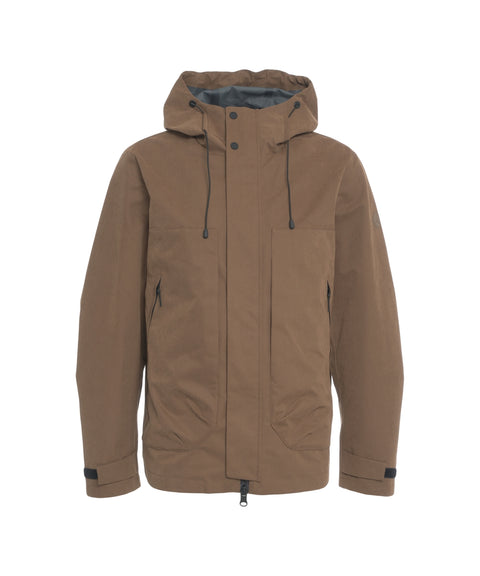 Technical jacket 'Tone'