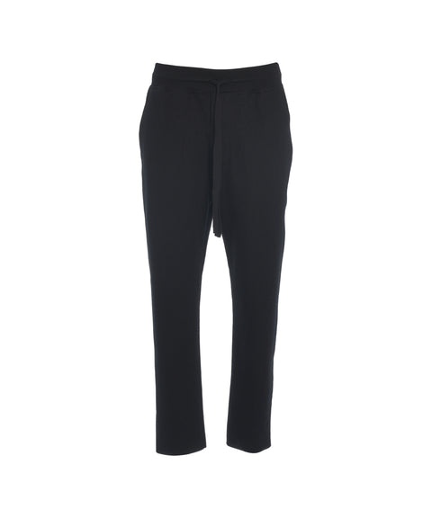 Joggers mit Kordelzug