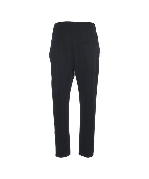 Joggers mit Kordelzug