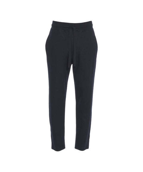 Joggers mit Kordelzug