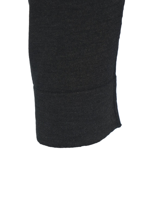 Pullover aus Wollgemisch