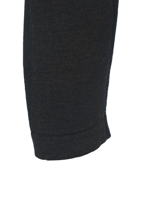 Poloshirt aus Wollgemisch