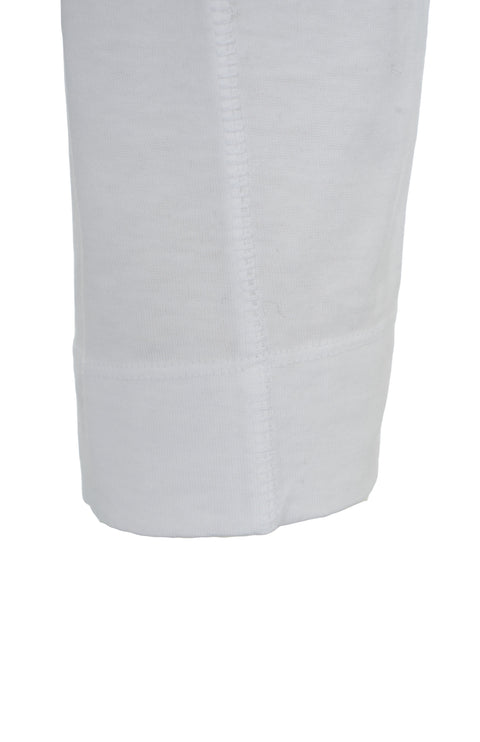 Langarm Shirt aus Baumwolle