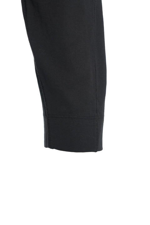 Langarm Shirt aus Baumwolle