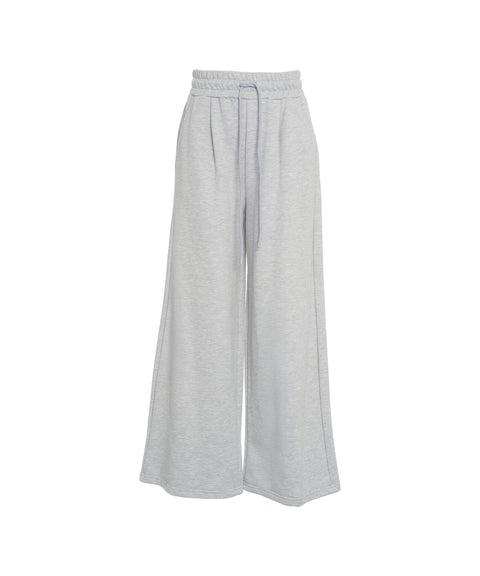 Joggers wide leg