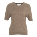 Yak wool sweater