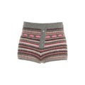 Strick Shorts 'Allu Barbie'
