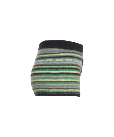 Shorts in maglia 'Allu Barbie'