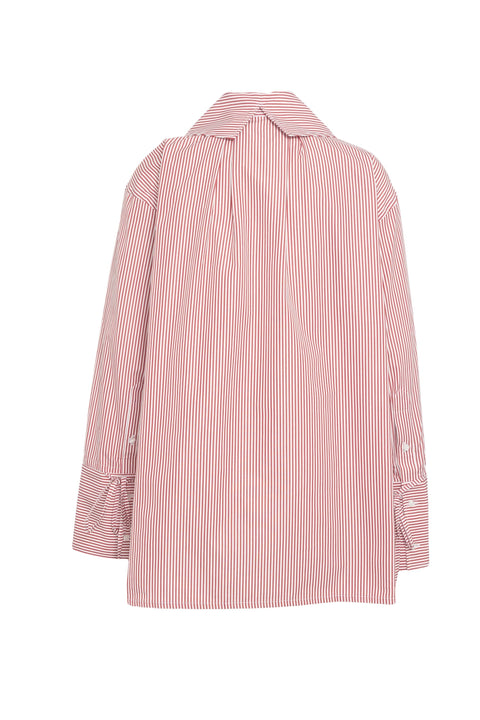 Oversize Hemd