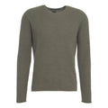 Virgin wool sweater