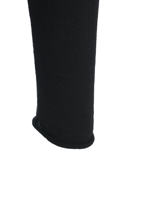 Lupetto in lana vergine