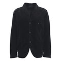 Blazer aus Kord