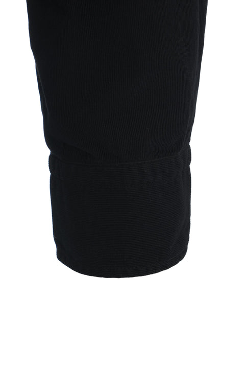 Camicia con collo alla coreana