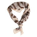 Foulard fantasia