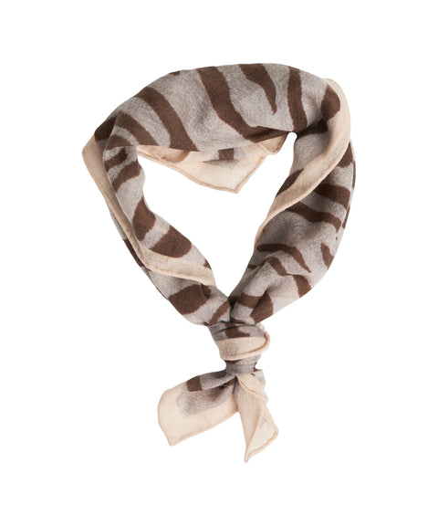 Foulard fantasia
