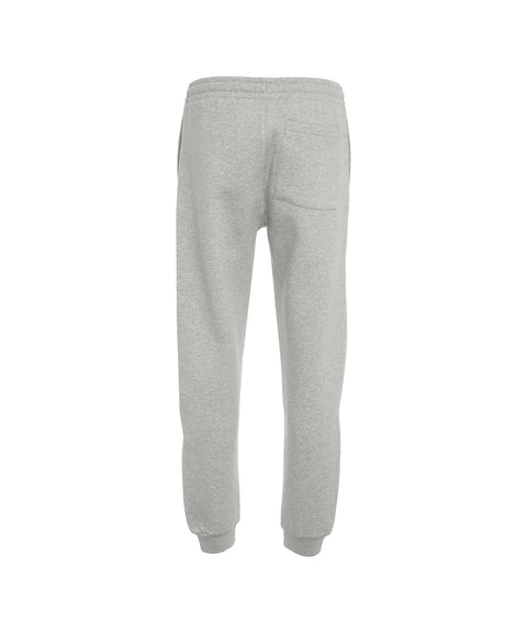 Joggers mit Logo