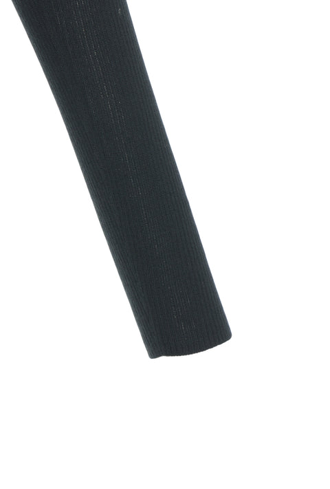 Strickpullover aus Wolle