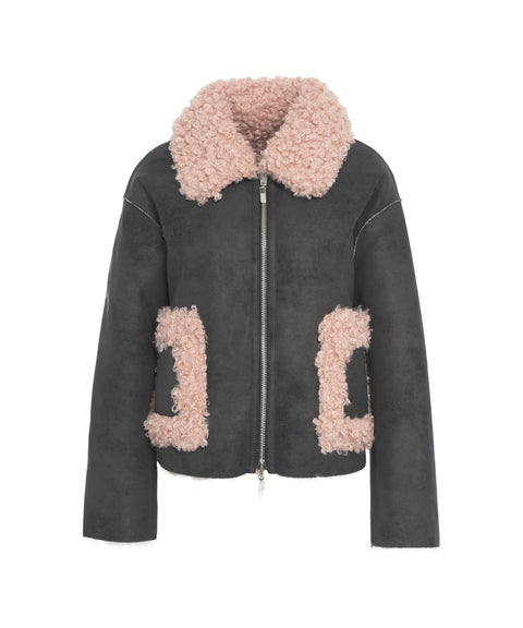 Wendbare Jacke 'Vera'