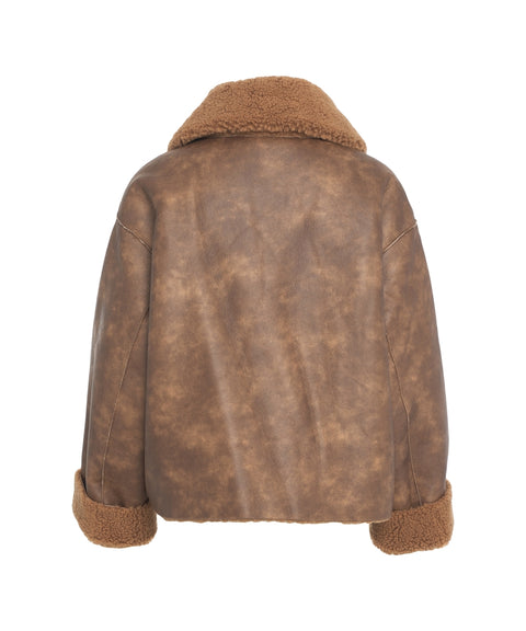 Wendbare Jacke 'Vera'