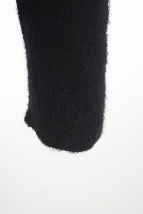 Cardigan in lana vergine