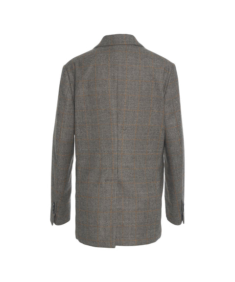 Glencheck Blazer