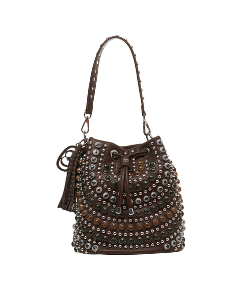 Borsa a secchiello 'Andromeda'