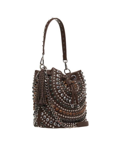 Borsa a secchiello 'Andromeda'