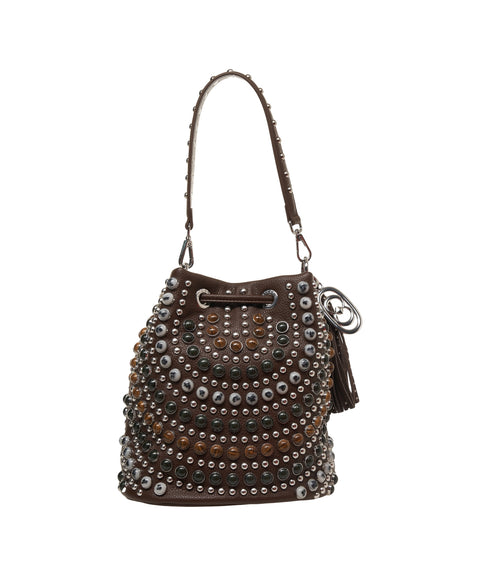 Borsa a secchiello 'Andromeda'