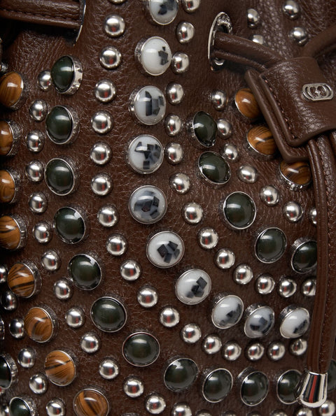 Borsa a secchiello 'Andromeda'