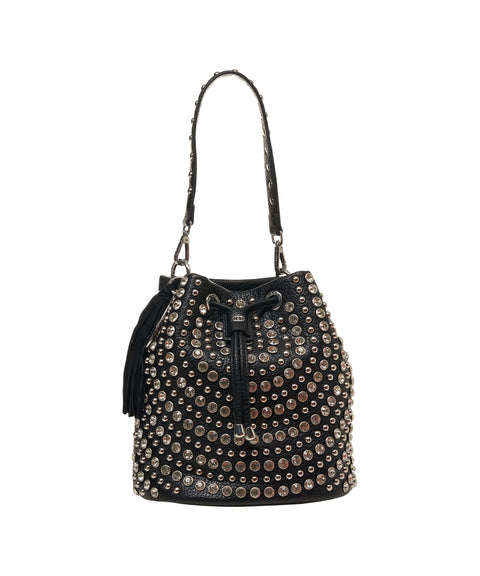 Borsa a secchiello 'Andromeda'