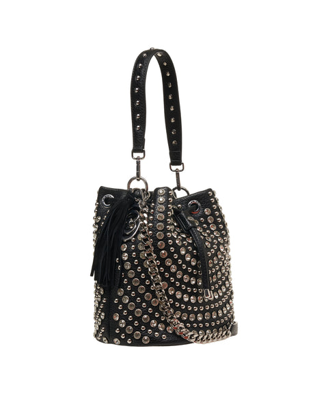 Borsa a secchiello 'Andromeda'