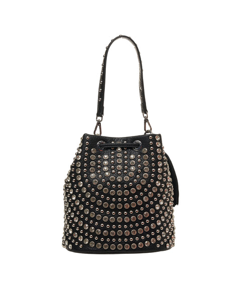 Borsa a secchiello 'Andromeda'