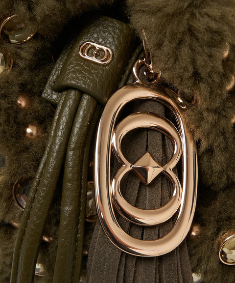 Borsa a secchiello 'Andromeda'