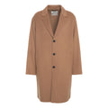 Cappotto in misto lana cashmere