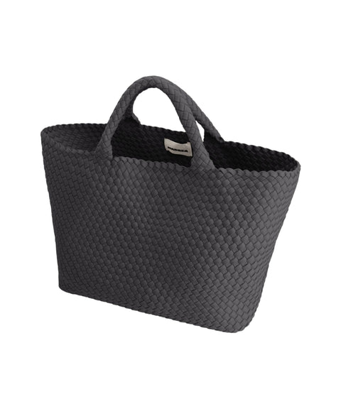 Shopper in neoprene