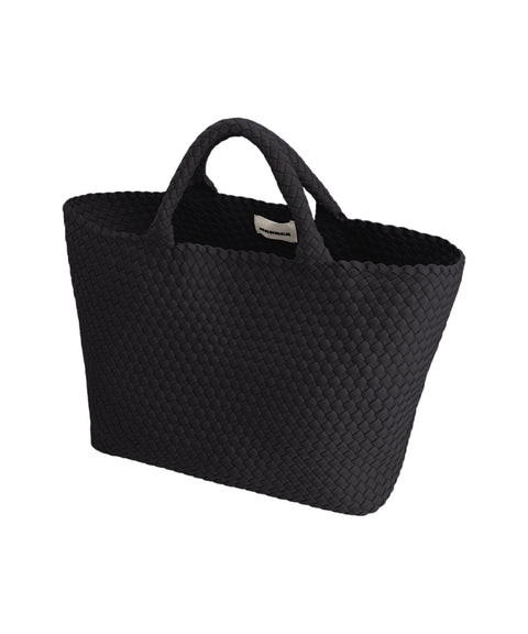 Shopper in neoprene